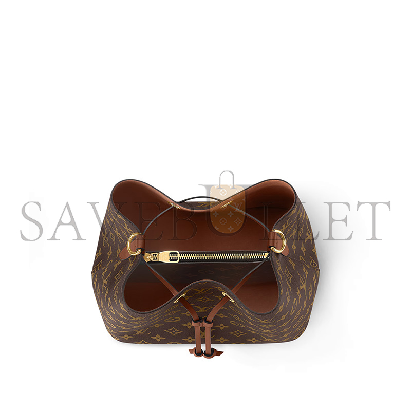 LOUIS VUITTON MASTER NÉONOÉ MM M44887 (26*26*17.5cm)